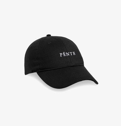 Cap Black