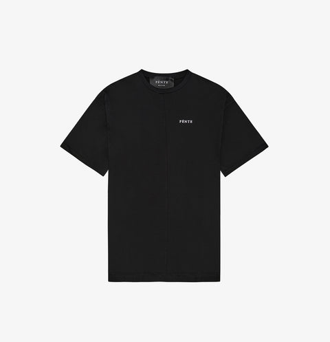 T-Shirt Black