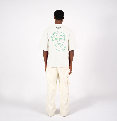 T-Shirt Off-White