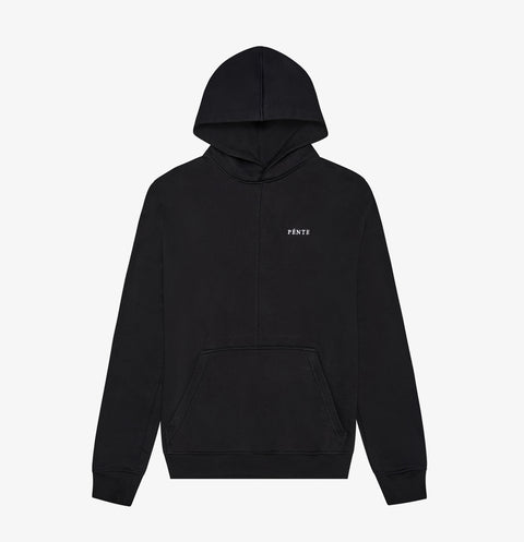 Hoodie Black