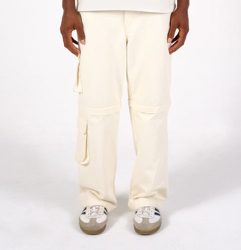 Hose Off-White