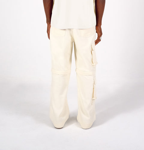 Hose Off-White