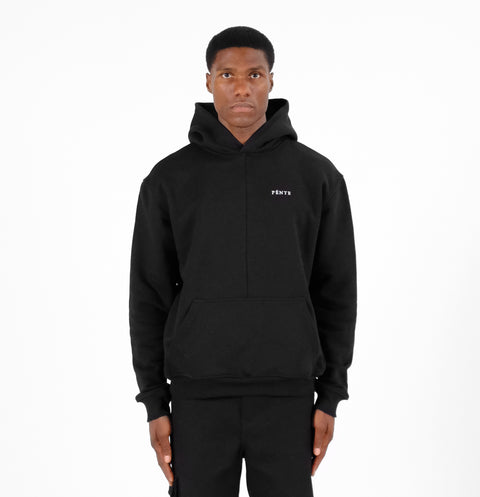 Hoodie Black